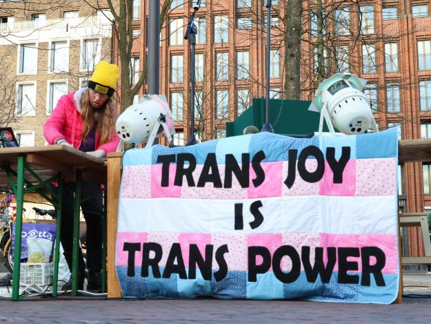 Foto's van maandag 31 maart op Instagram